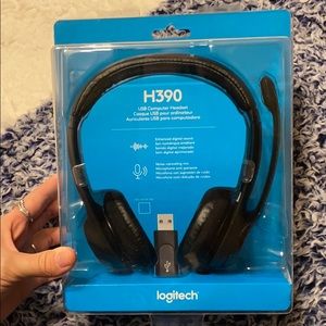 Headset